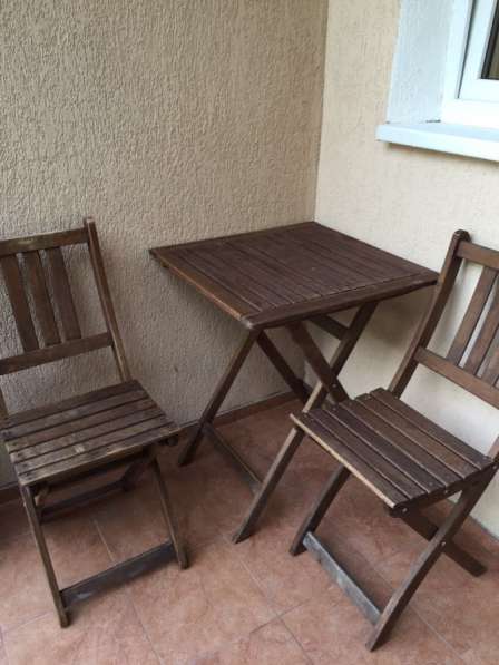 Сдаётся 1-к квартирира в Сочи фото 18