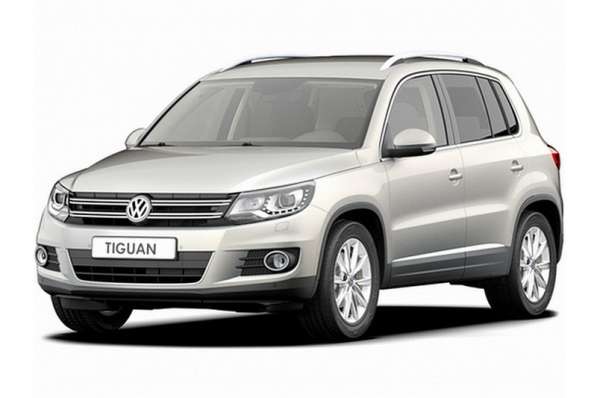 Аренда VOLKSWAGEN TIGUAN