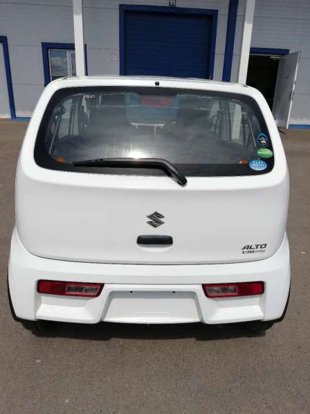 Suzuki, Alto, продажа в Москве в Москве фото 21