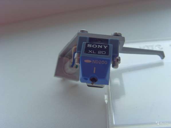 Картридж Sony XL-20 в Коркино фото 15