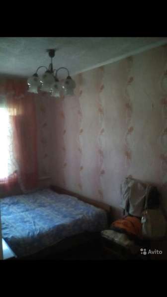 Продам Дом на земле с. Новоярки в Камне-на-Оби фото 3