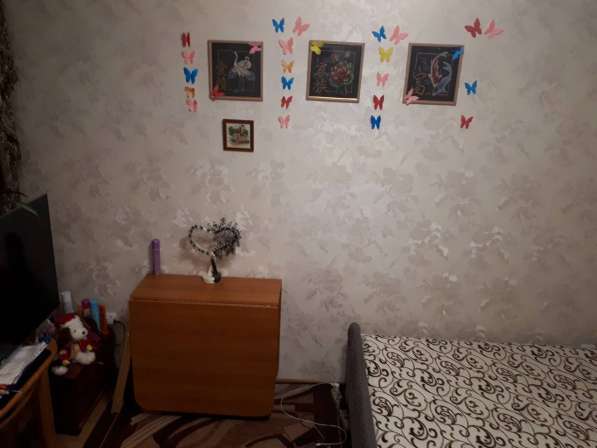 Продам 3-х комнатную в центре города в Тюмени фото 9