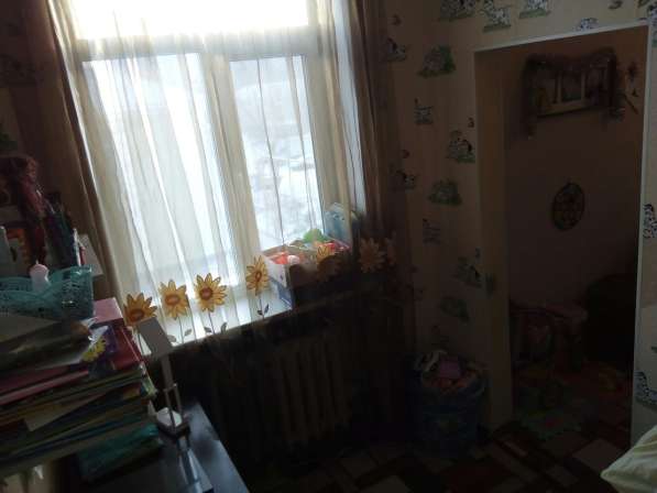 1-комнатная квартира на Орджоникидзе 26 в Екатеринбурге