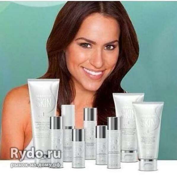 Линия новых косметических средств Гербалайф в Пензе фото 3