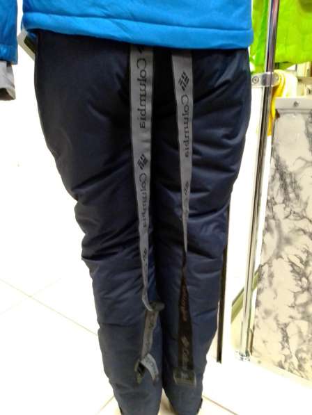 Продам горнолыжный костюм в Каменске-Уральском фото 3