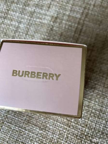 Burberry парфюмерная вода My Burberry Blush, 30 мл в Москве фото 6