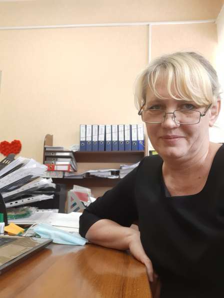 Ольга, 56 лет, хочет пообщаться