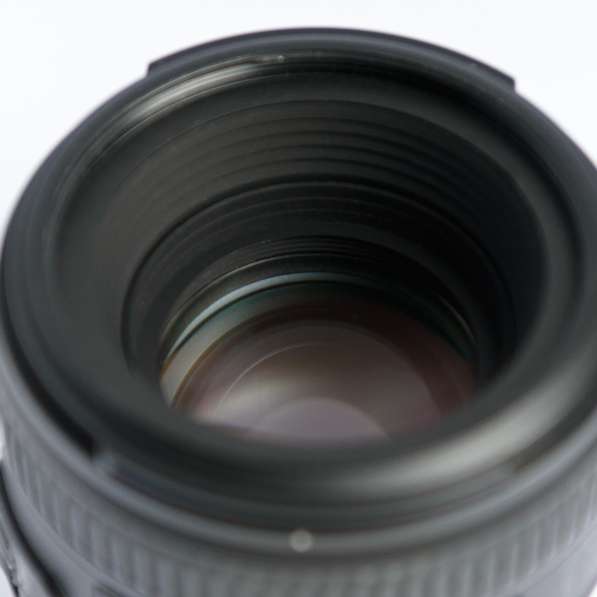 Nikon AF-S 50mm f/1.4G в Москве фото 10