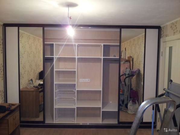 Сборщик мебели. Качественно. Недорого в Красноярске