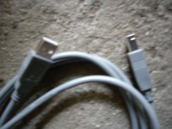 Продам шнур USB AM-BM