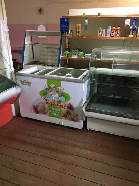 Продам морозильные лари в Балахне