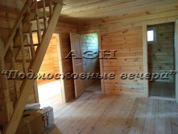 Продам коттедж в Москва.Жилая площадь 112 кв.м.Есть Канализация, Водопровод. в Москве фото 32