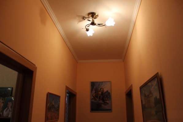 Продам дом в Ростов-на-Дону.Жилая площадь 85 кв.м. в Ростове-на-Дону фото 9