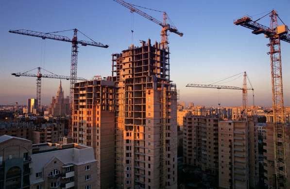 Ищу работу в строительной сфере в больших объёмах в Москве фото 7