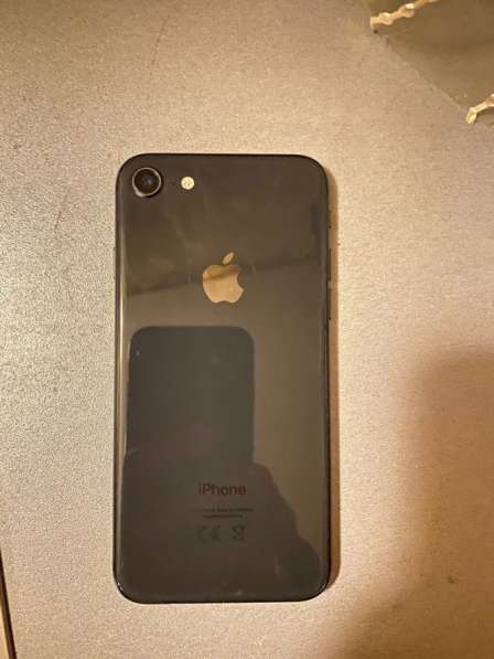 IPhone 8 64gb в Ессентуках фото 3