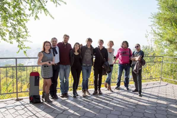 Тамада на праздник в фото 21