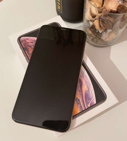 IPhone XS MAX в Сургуте фото 5