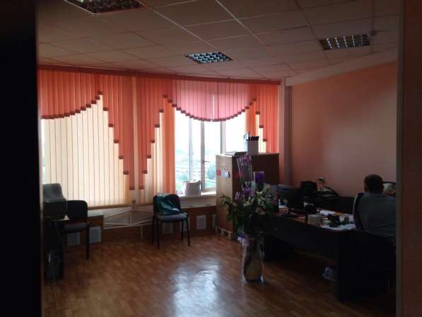 Продам офисное помещение в Прокопьевске фото 3
