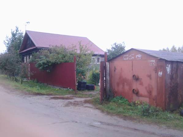 Продам дом с участком в Нижнем Новгороде фото 3