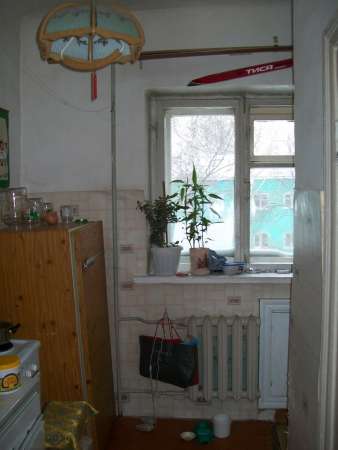 Сдам комнату в коммунальной квартире ул.1 пер Пархоменко в Новосибирске фото 4