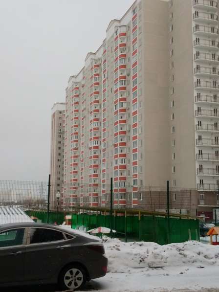 Продам двухкомнатную квартиру у м. Бунинская аллея в Москве