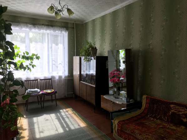 2 комнаты в 3-к квартире ул. Свободы в Переславле-Залесском фото 31