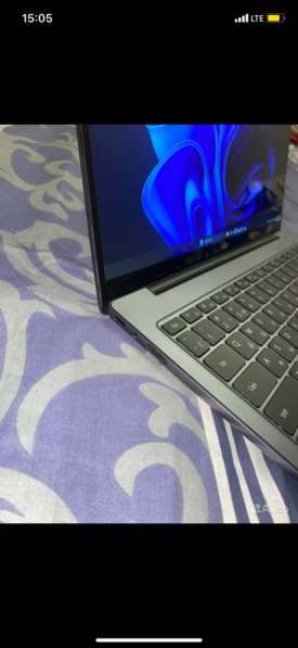 Ноутбук Huawei MateBook 14klwl-W54W в Краснодаре фото 5