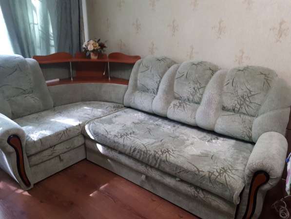 Угловой диван в Москве фото 6