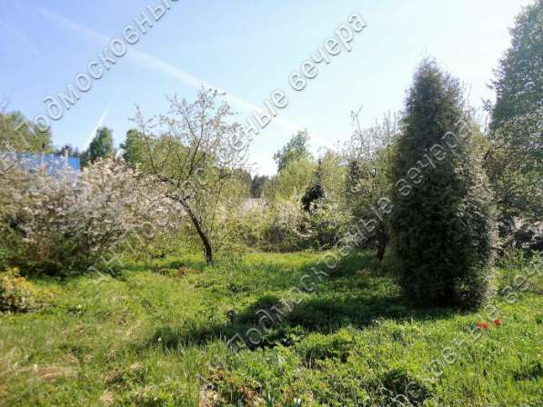 realty_mapper3.plot_in_locationИндивидуальное жилищное ст-во. Площадь 16.50 сот.Есть Электричество. в Москве фото 28