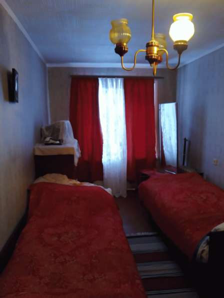 Продам 2х комнатную квартиру в Ростове фото 4