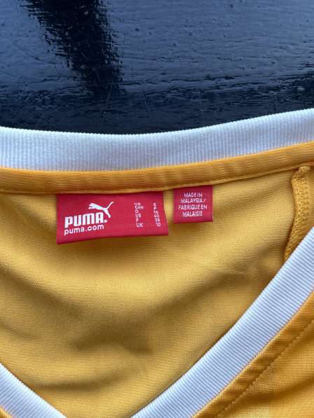 Лонгслив puma в Санкт-Петербурге