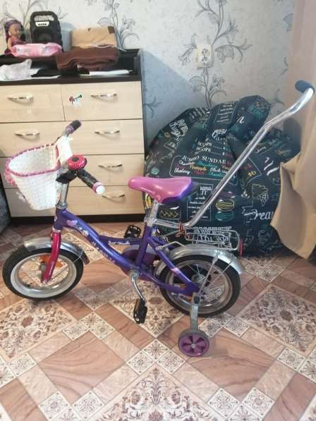 Продаю детский велосипед в Туле
