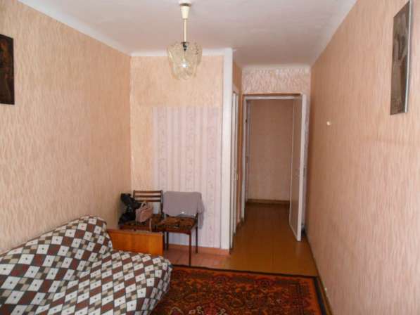 Продается 3-х комнатная квартира, Маршала Жукова, д 148а