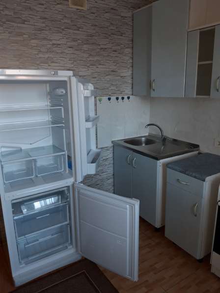 2-комн. кв. пр. Абылай хана, Мереке-2, р-н Евразийского унив в фото 4
