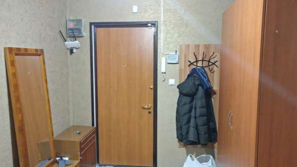 3-х комнатная квартира на ЖБИ в Екатеринбурге в Екатеринбурге фото 14