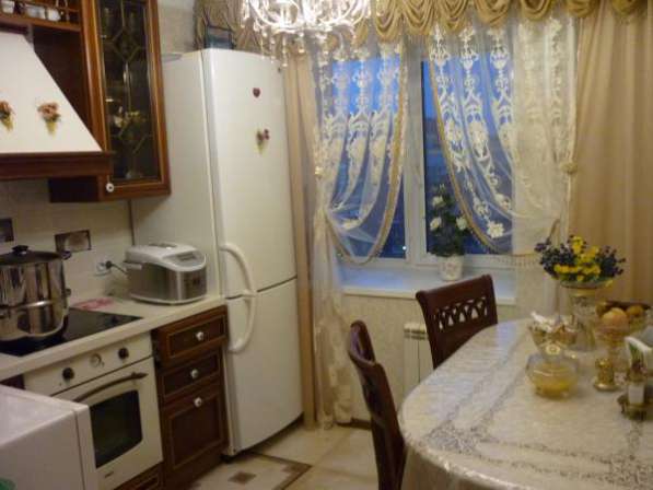 Продается квартира с ремонтом и мебелью в Екатеринбурге фото 5