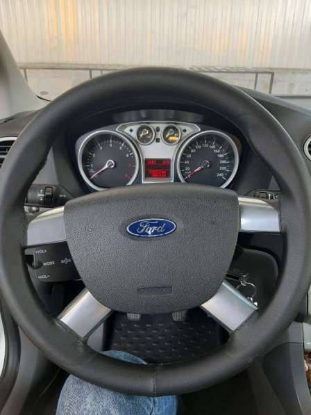 Ford, Focus, продажа в Нальчике в Нальчике фото 5