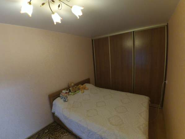 Продам 3-комнатную квартиру (вторичное) в Октябрьском район в Томске фото 3