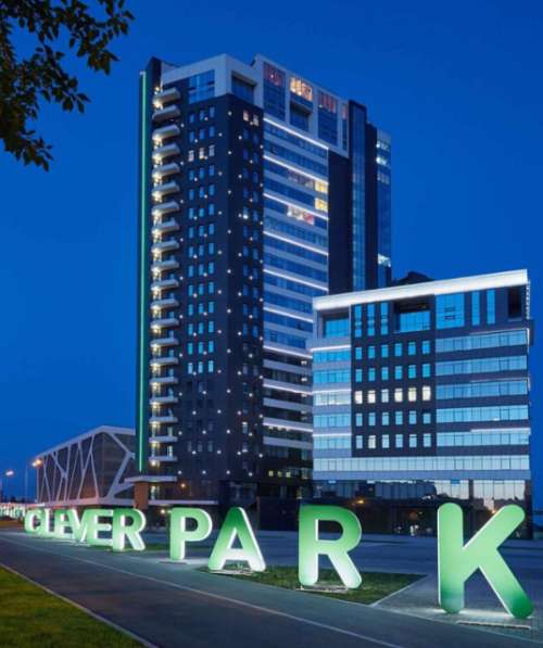 Престижная Евро- 3-квартира у Парка Маяковского! в Екатеринбурге фото 23