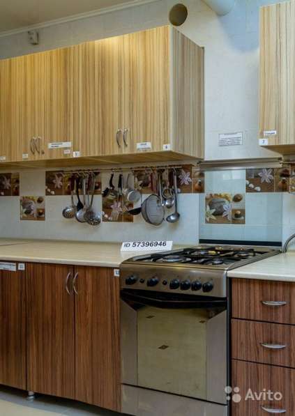 Студия, 39 м², 1/5 эт в Краснодаре фото 3