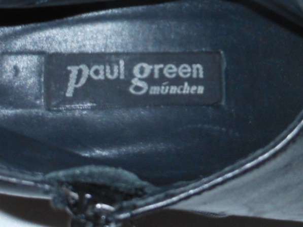 Челси Paul Green Австрия в фото 3