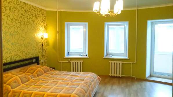 Продается трехкомнатная квартира в элитном доме, маркса 112а в Обнинске фото 15