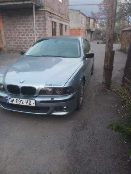 BMW, 02 (E10), продажа в г.Тбилиси