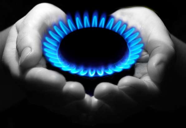Долевое участие в бизнесе дистрибуции природного газа