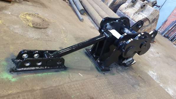 Бетонолом новый усиленный в наличии