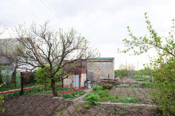 Продам земельный участок в г.Симферополь. Индивидуальное жилищное ст-во. Есть электричество, водопровод.