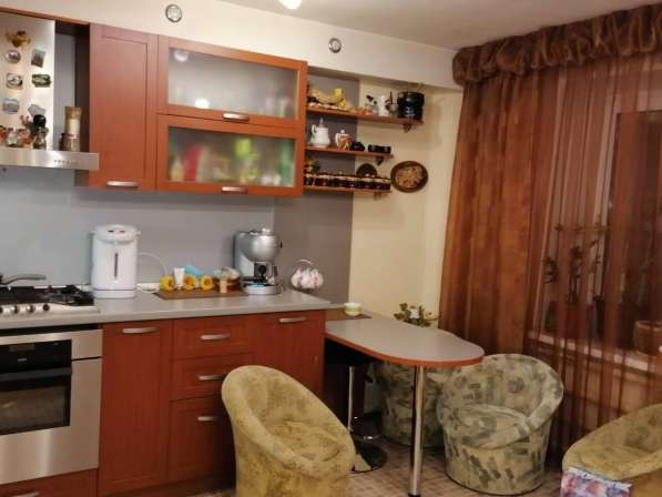 В связи с переездом продается 3-комнатная квартира в Саратове фото 9