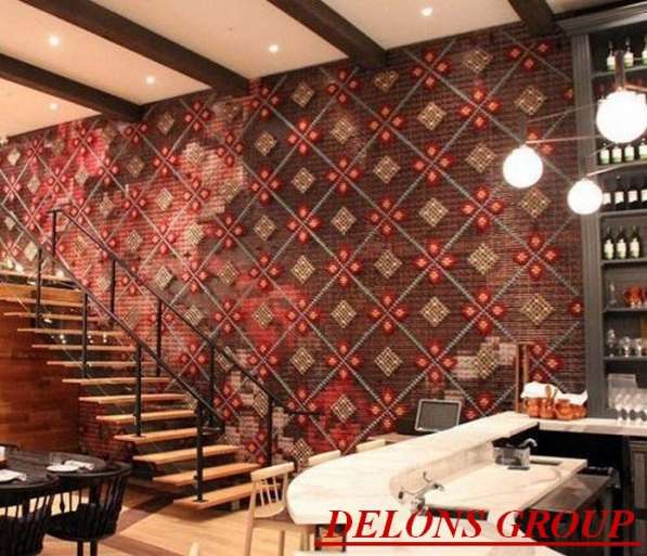 Ремонтно под ключ в фото 9