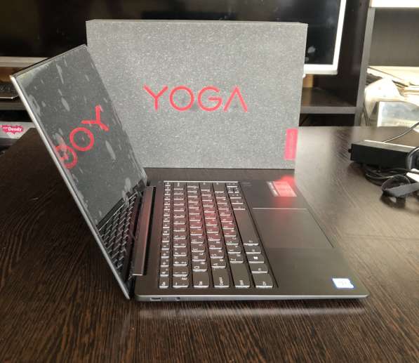 Lenovo Yoga Yoga 730 13IKB в Сергиевом Посаде фото 4