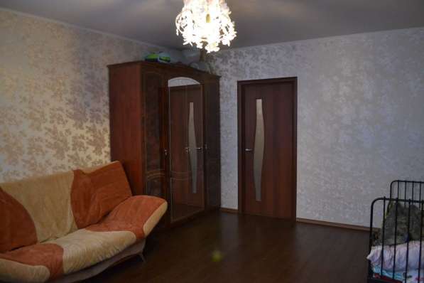 Продам 2-х комнатную квартиру р-н Трехгорка,ул.Чистяковой,52 в Одинцово фото 13